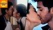 Bollywood Actors First KISS On Screen | Shahrukh Khan, Aamir Khan | Bollywood Asia