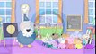 Peppa Pig English Episodes Season 4 Episode 50 Grampy Rabbit in Space Full Episodes 2016