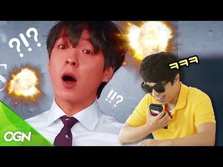 Angry Coach of SKTT1! 그 날 꼬치 SKT 김정균 코치는 무슨 말을 했던걸까?! [단군의 위클리 롤챔스 서머] 5회