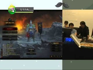 2012 06 28 켠김에 왕까지 131회   디아블로 특집편 5