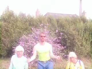 Crazy Indian Music By Anne Aux NImes Production