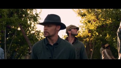 In Dubious Battle International Trailer [HD] James Franco, Selena Gomez, Bryan Cranston, Zach Braff