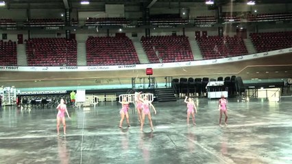 Soirée des Champions 2016 - 11 - Equipe Junior - CHOISY LE ROI 04