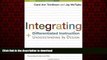 DOWNLOAD Integrating Differentiated Instruction   Understanding by Design: Connecting Content and