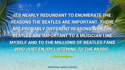 Todd Rundgren Quotes #3