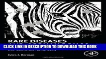 [PDF] Rare Diseases and Orphan Drugs: Keys to Understanding and Treating the Common Diseases