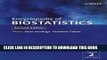 [PDF] Encyclopedia of Biostatistics: 8-Volume Set Popular Colection