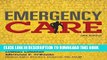 [PDF] Emergency Care (13th Edition) (EMT) Full Colection