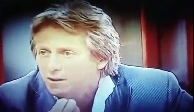 Jorge Jesus Play-off - Manda Ganda Boca a alguns comentadores desportivos