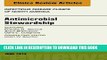 [PDF] Antimicrobial Stewardship, An Issue of Infectious Disease Clinics, 1e (The Clinics: Internal