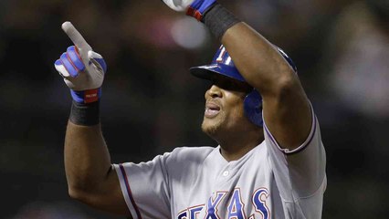 Rangers Repeat as AL West Champions