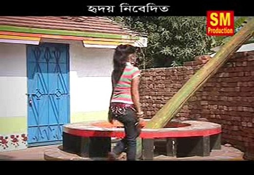 Kotota Kostay Achi Ami–কতটা কষ্টে আছি আমি | Bangla Music video | Binodon Net BD