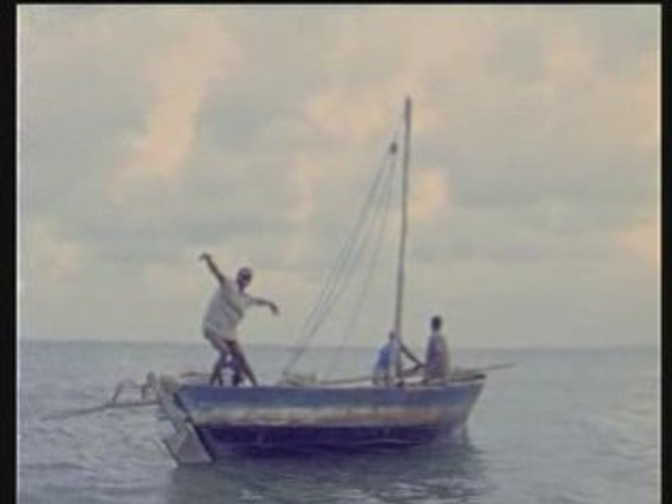 IBO ISLAND