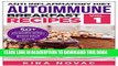 [PDF] Anti Inflammatory Diet: Autoimmune Breakfast Recipes: 50+ Anti Inflammation Diet Recipes To