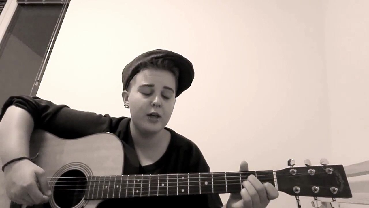 Joan Baez- donna donna cover