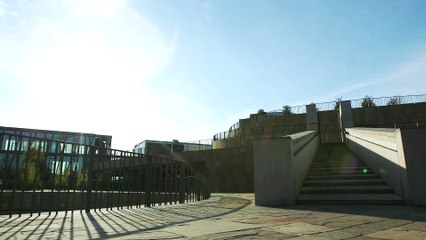 Teaser Festival de Pâques 2017