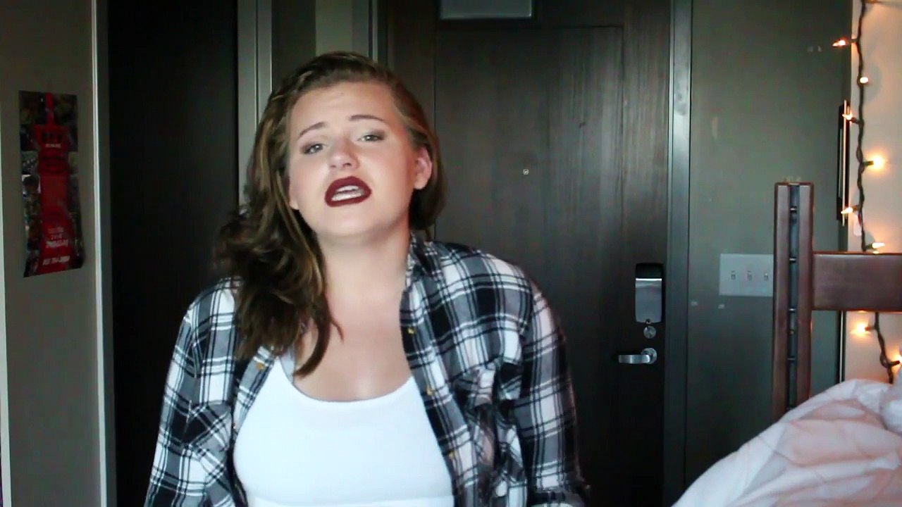 Jolene Hannah Kalcic Cover