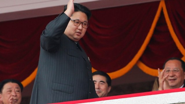Güney Kore, Kim Jong-un'u Öldürmeyi Planlıyor