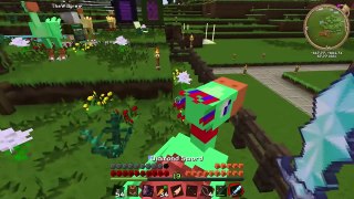 ARMONIA HOGAREÑA | #APOCALIPSISMINECRAFT2 | EPISODIO 68 | WILLYREX Y VEGETTA