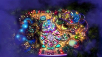 Tsum Tsum Disco | A Tsum Tsum short | Disney