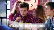 Soy Luna – Un Destino na Open Music. Oglądaj tylko w Disney Channel!