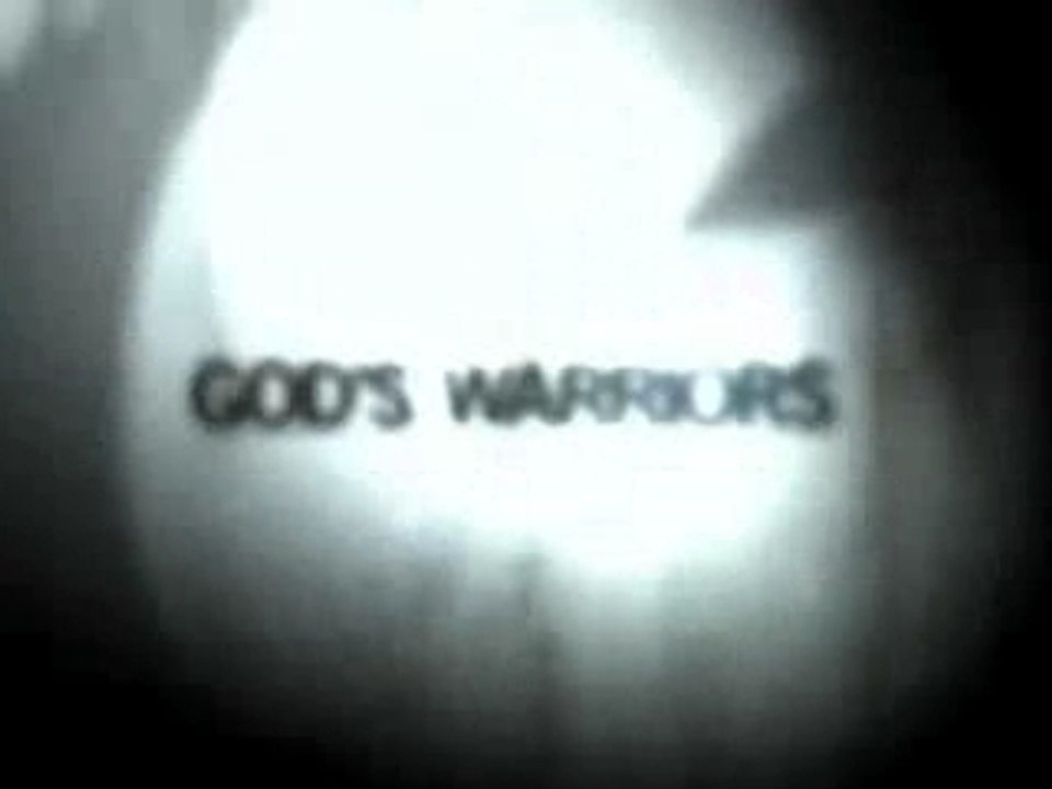 MX Gods Warriors 60e