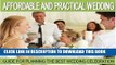 [PDF] Wedding Planning: Affordable and Practical Wedding Guide for Planning the Best Wedding