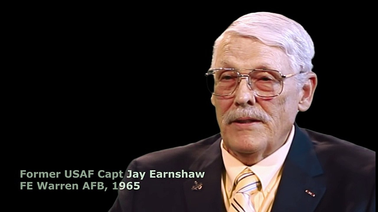 UFOs and Nukes_ The Secret Link Revealed (Excerpt)