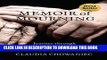 [PDF] Memoir of Mourning: Journey through Grief and Loss to Renewal Popular Online