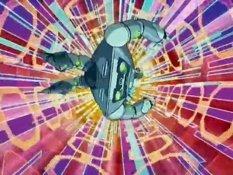 Черепашки Ниндзя Новые приключения - Время не стоит на месте (Сезон 7, Серия 1)