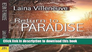 [PDF] Return to Paradise Popular Online