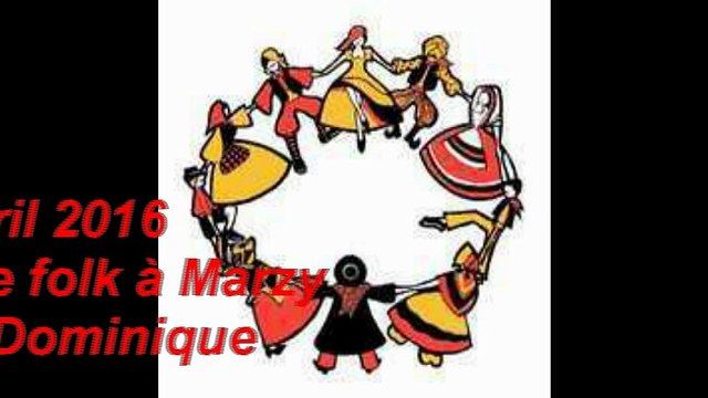 GV MONTOTS danse FOLK 24 avril 2016 MARZY avec Dominique