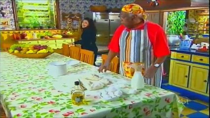 Novela Chiquititas - Íntegra Capítulo 6 (22/07/2013)