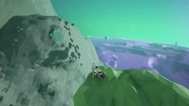 ASTRONEER - Early Access Trailer (Xbox One | Windows 10 | Steam)