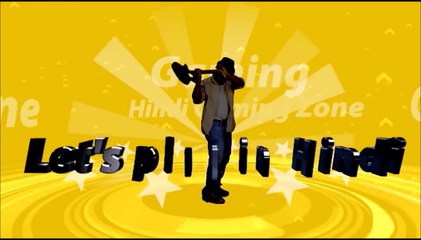 Bajrangi Bhaijaan (Salman Khan) in GTA V funny Gameplay Video in Hindi/Urdu