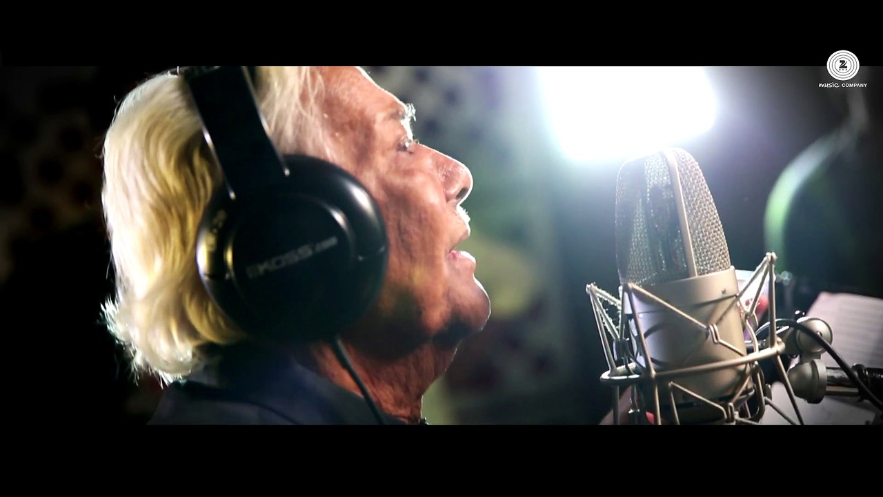 Maula - 31st October _ Soha Ali Khan & Vir Das _ Ustad Ghulam Mustafa Khan & Vijay Verma