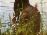 Uncontacted Amazon Tribes- The Kamayurá and their festivals Vol.2