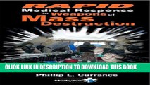 [PDF] RAPID Medical Response to Weapons of Mass Destruction, 1e Popular Colection