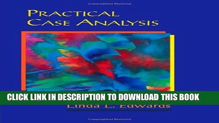 [PDF] Practical Case Analysis Full Online