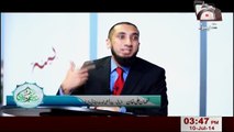 02. Quran-aur-Hum. Nouman-Ali-Khan URDU. Geo TV.