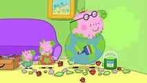 Peppa Pig English Episodes Compilation Season 1 Episodes 47 - 48 #peppapig