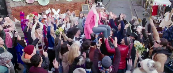 Fawad Khan New Hindi movie "Ae dil hai Mushkil" Trailer released