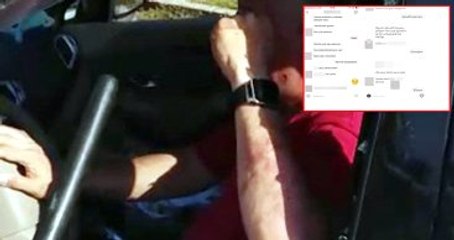 Yeğenini Taciz Eden Esnafı Öldüresiye Dövdü