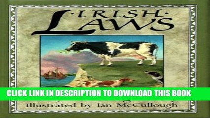 [PDF] Irish Laws [Online Books]