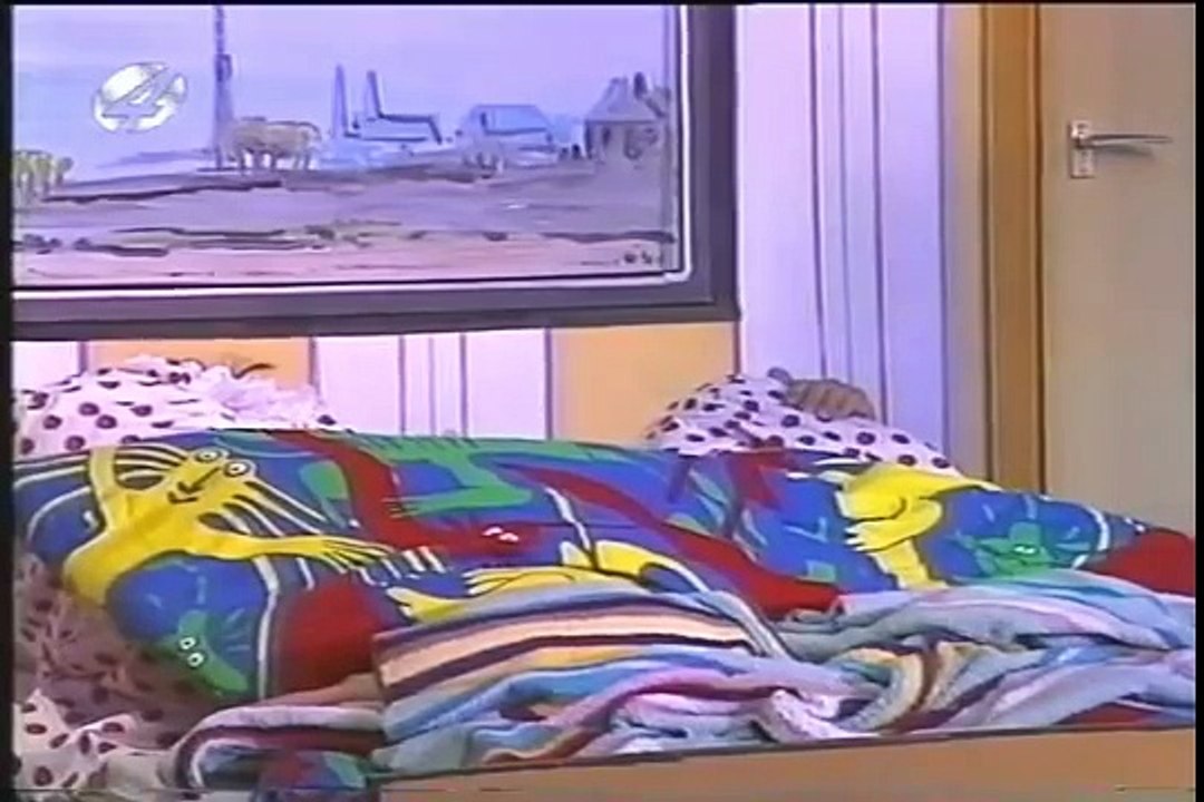 Andre van Duin Revue 1990 Een Onrustige Nacht