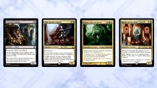 Kaladesh Spoilers - Best of the Rest Set Review – Part 3 - Black!