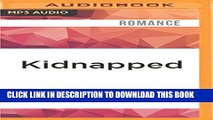 [PDF] Kidnapped: An Edgars Family Novel Full Online