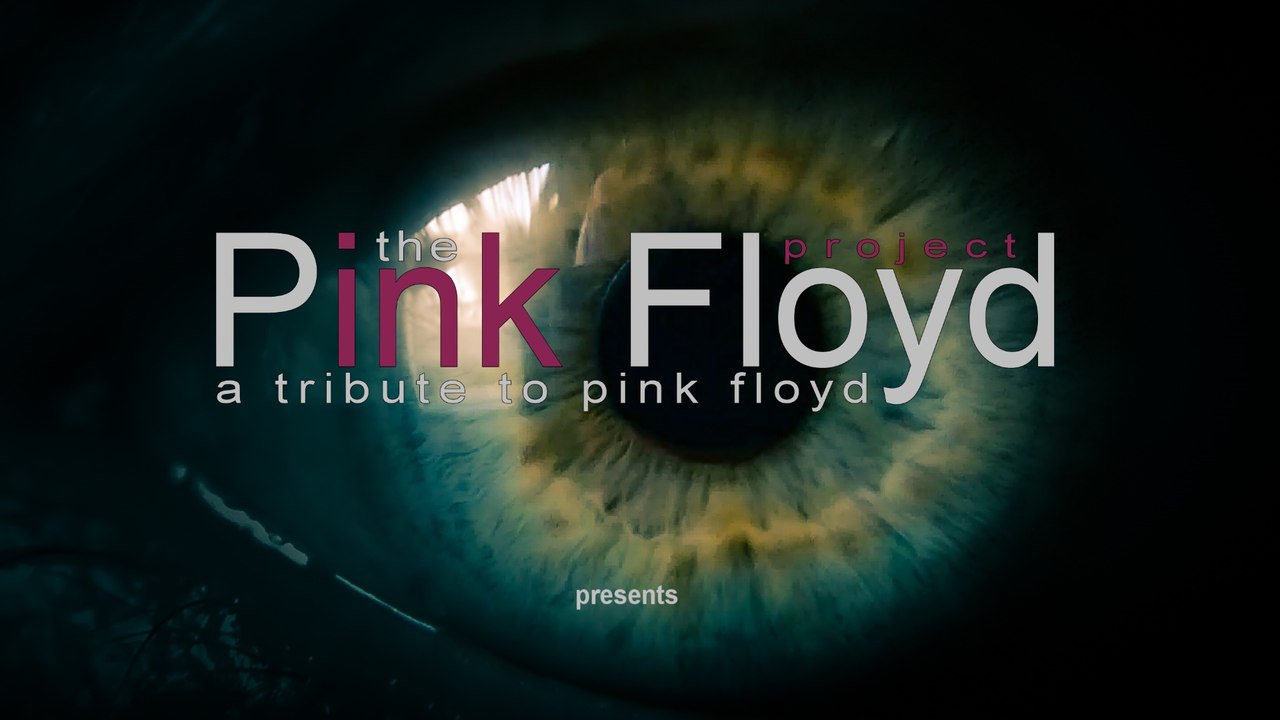 Comfortably Numb - Cover - live by The Pink Floyd Project