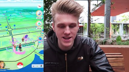 POKEMON GO HOW TO FIND RARE POKEMON!