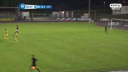 Changement ; Entrant : Sakhi ;Sortant : Focki